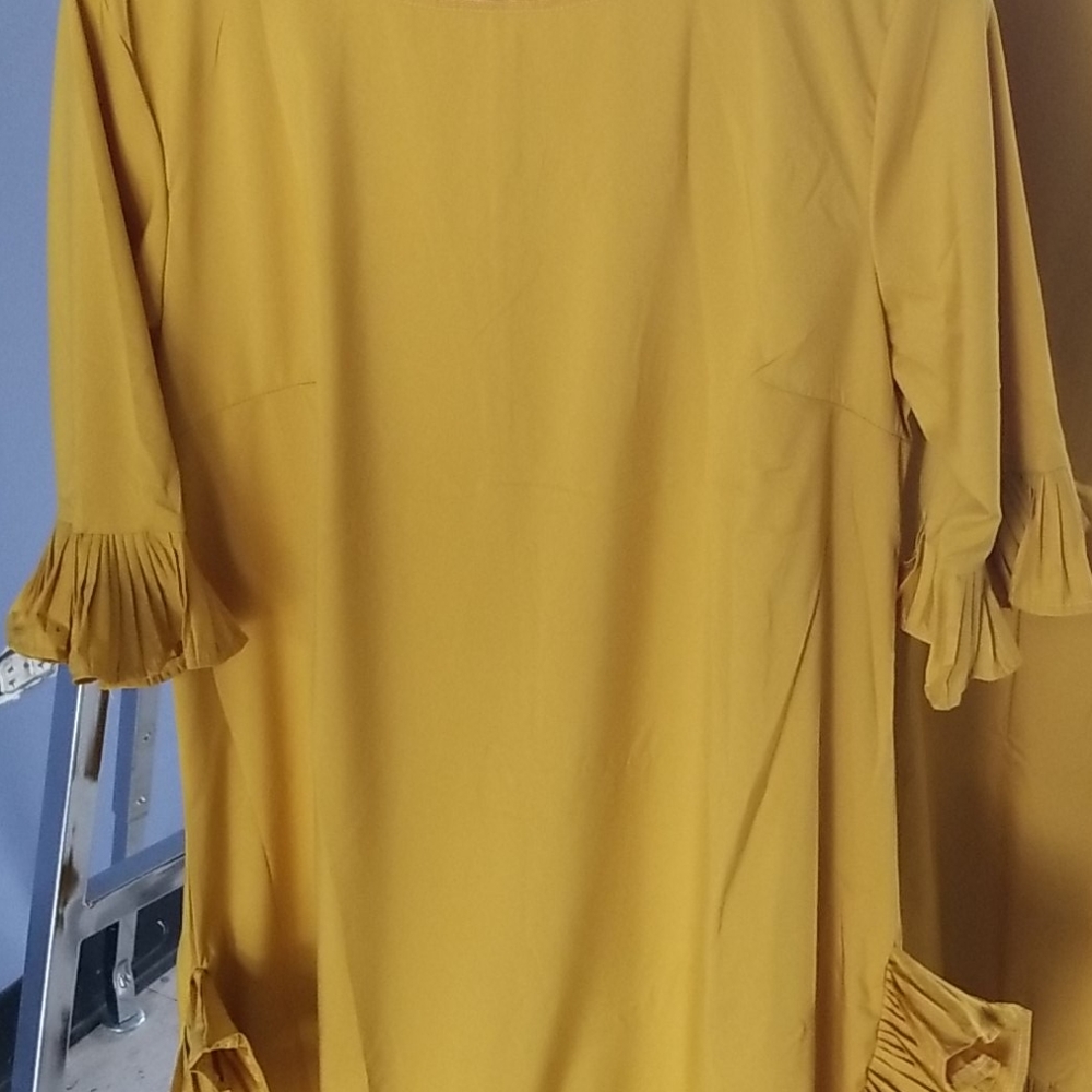 dress